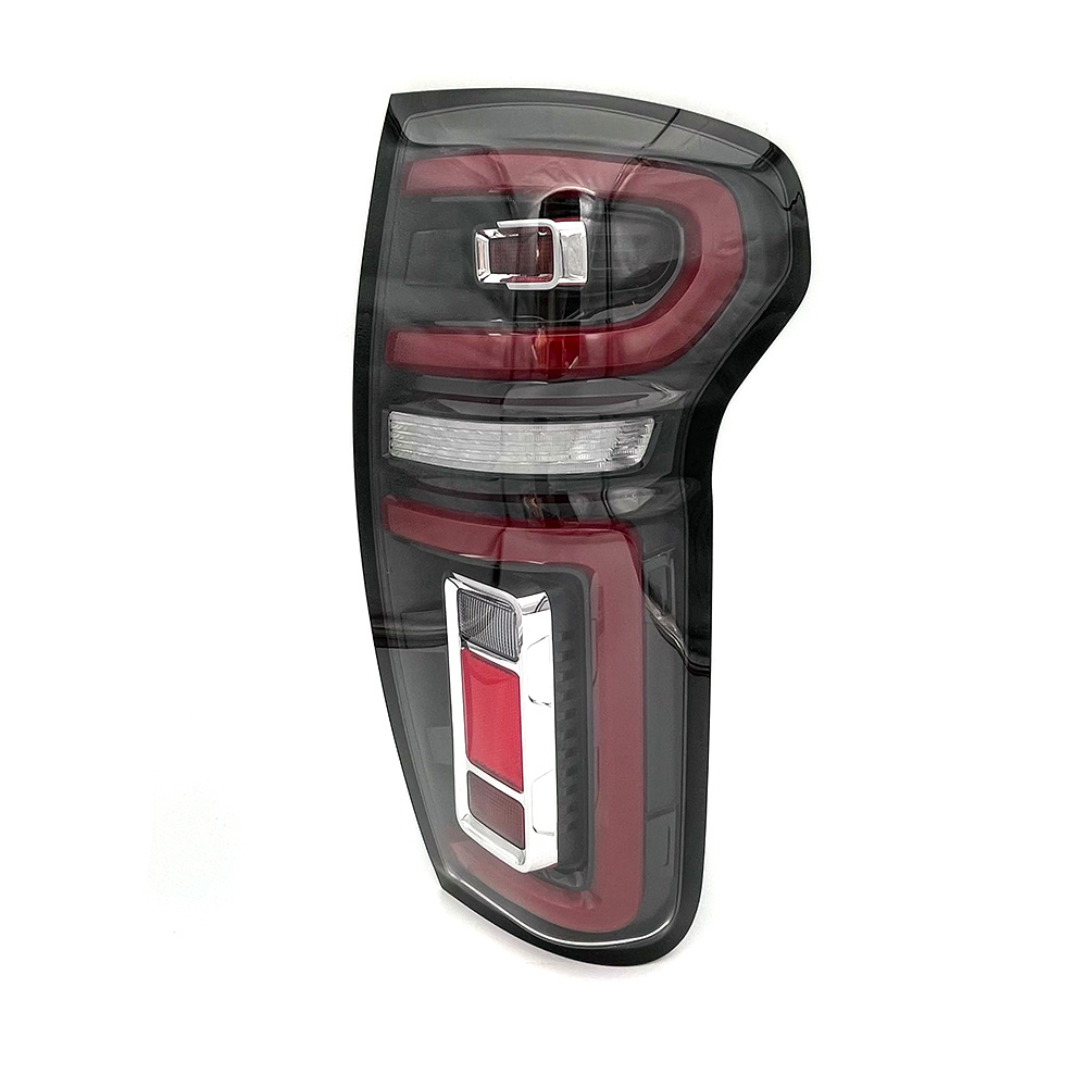 Tail Light Rh (Double Cab) for GWM P SERIES D/C — view 1